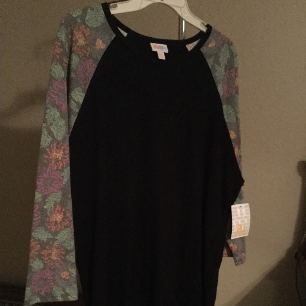 LulaRoe Randy